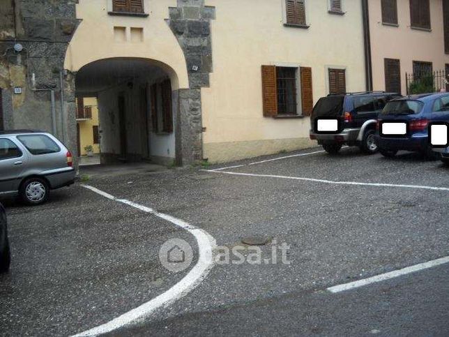 Appartamento in residenziale in Via San Protaso 7