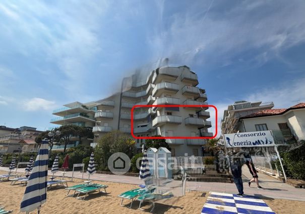 Appartamento in residenziale in Via dei Pioppi 8