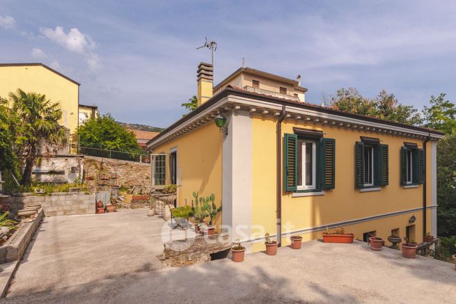 Casa indipendente in residenziale in Vicolo del Castagneto