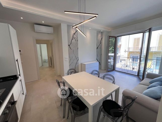 Appartamento in residenziale in Via Amerigo Vespucci