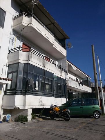 Appartamento in residenziale in Via Tavani