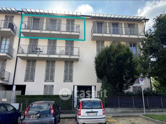 Appartamento in residenziale in Viale Repubblica