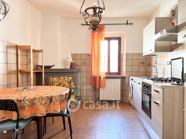 Appartamento in residenziale in Piazza San Rocco 36