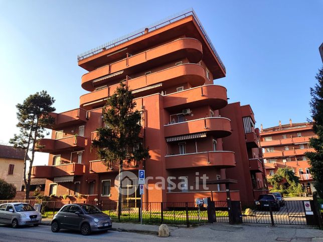 Appartamento in residenziale in Via XX Settembre