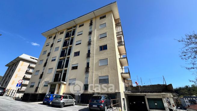 Appartamento in residenziale in Via Al Forte 8