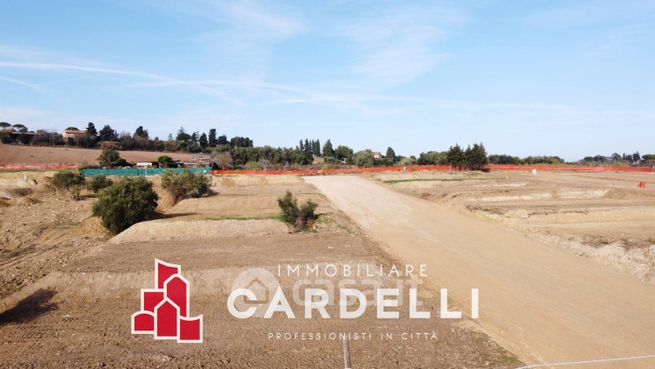 Terreno edificabile in residenziale in 