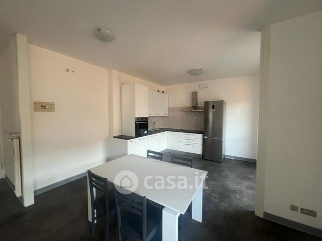 Appartamento in residenziale in Viale Marconi 12