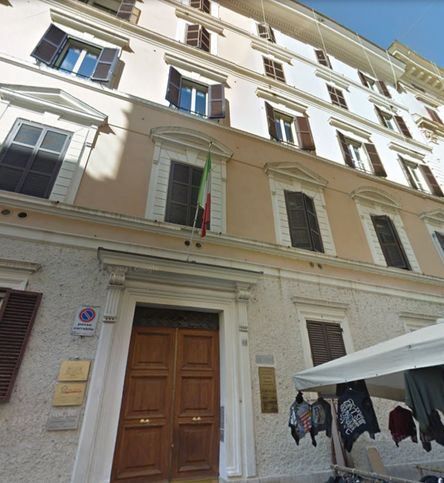 Appartamento in residenziale in Via Milazzo 42