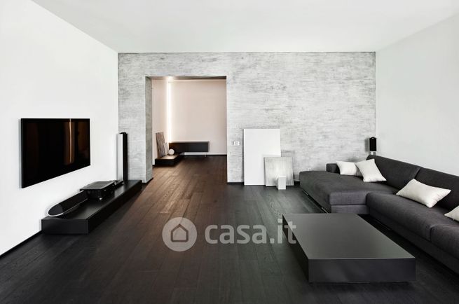Appartamento in residenziale in Via Ciro Menotti