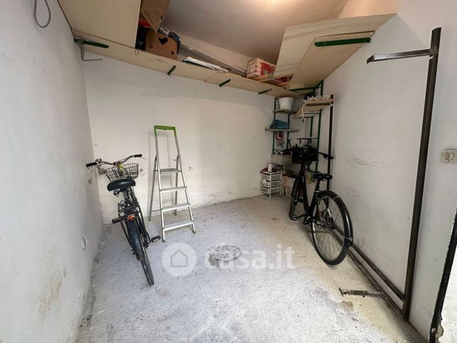 Garage/posto auto in residenziale in Via Francesco de Sanctis