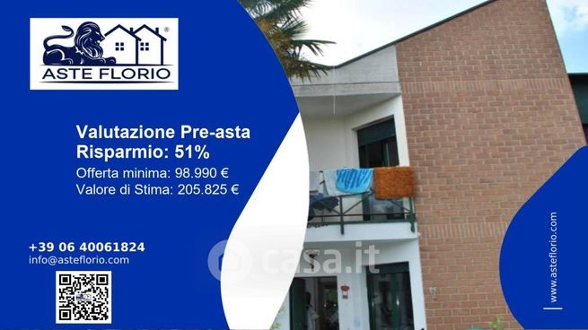 Villa in residenziale in Via Giorgio La Pira 4