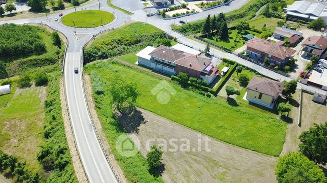 Terreno edificabile in residenziale in Corso Rodilhan 50