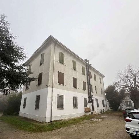Appartamento in residenziale in Via Enzo Nenci 5