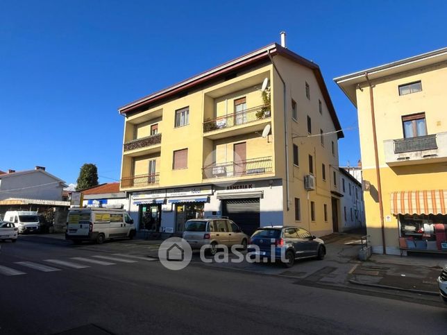 Appartamento in residenziale in Via Privata Oropa 1