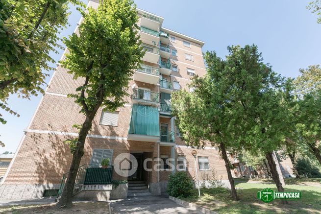 Appartamento in residenziale in Via Arezzo 8