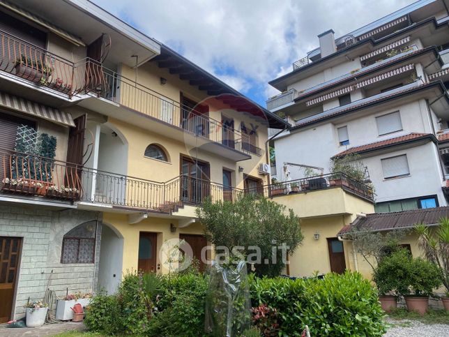 Appartamento in residenziale in Via Asti 1