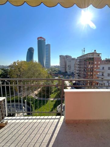 Appartamento in residenziale in Via Desiderio da Settignano 10