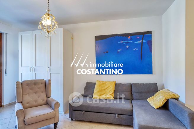 Appartamento in residenziale in Via Bernardino Luini 46