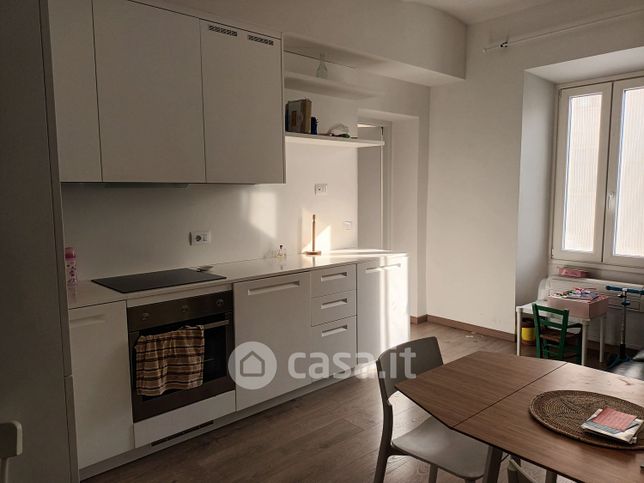 Appartamento in residenziale in Via FRA BARTOLOMMEO