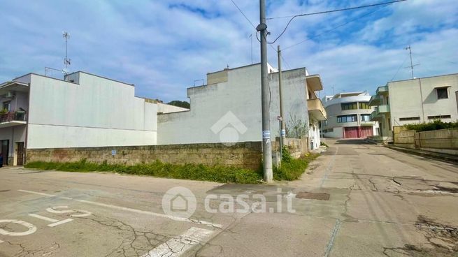 Terreno edificabile in residenziale in 