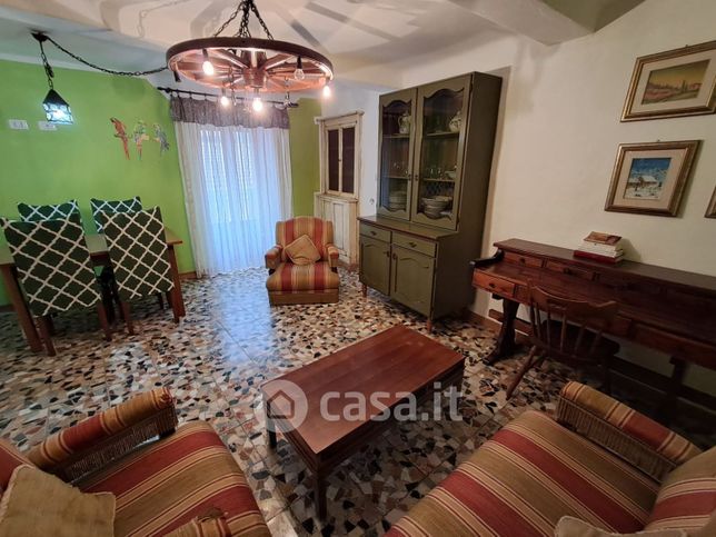 Appartamento in residenziale in Via Santissima Annunziata