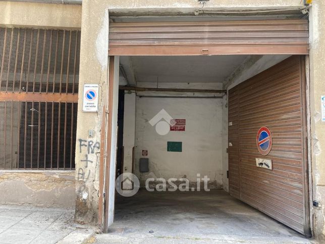 Garage/posto auto in residenziale in Via Guadagna 2