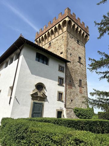 Appartamento in residenziale in Via San Carlo