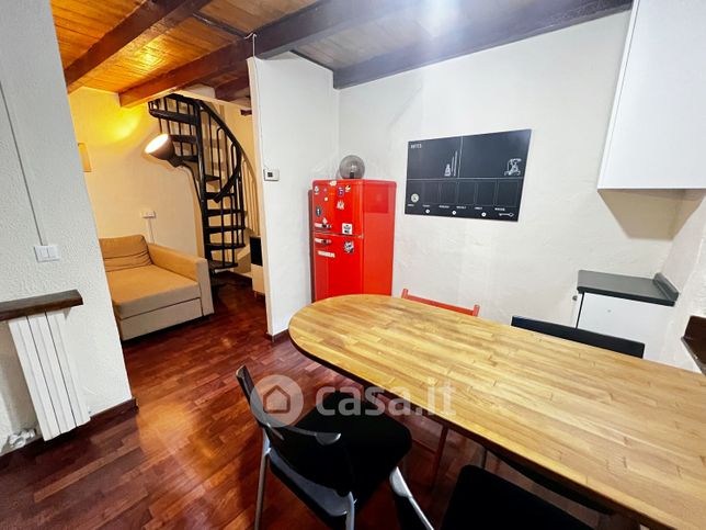 Appartamento in residenziale in Via Garigliano 6