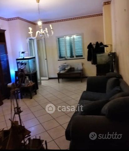 Appartamento in residenziale in Via Fiume