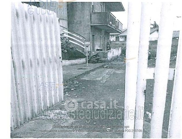 Appartamento in residenziale in Via Torre Ombra 65