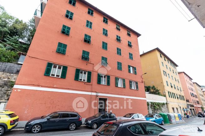 Appartamento in residenziale in Via Antonio Burlando