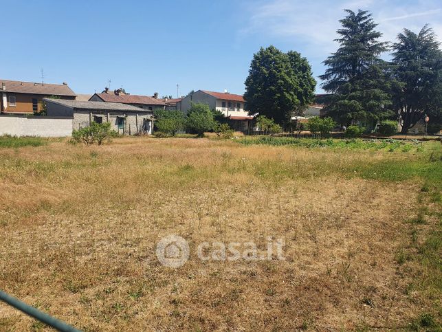 Terreno agricolo in commerciale in Via Roma 57