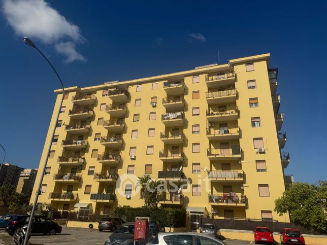 Appartamento in residenziale in Via Michele Federico Sciacca 4