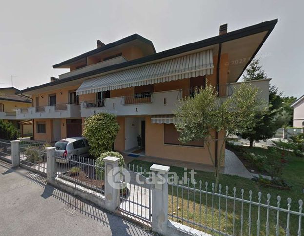 Appartamento in residenziale in Via G. Missaglia 2