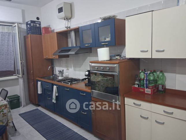 Appartamento in residenziale in Via di Fontana Candida 70