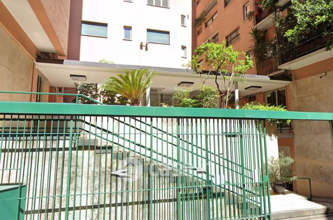 Ufficio in commerciale in Via Giulianova 1