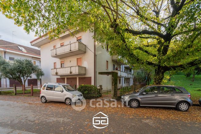 Appartamento in residenziale in Viale Riviera Berica 620