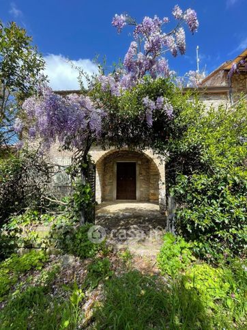 Casa indipendente in residenziale in loc. poderi di Montemerano