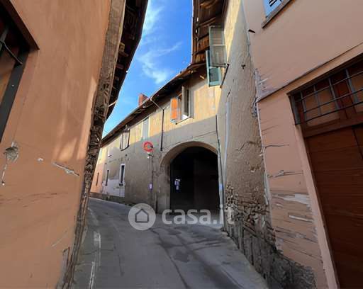 Appartamento in residenziale in Via Magenta 4