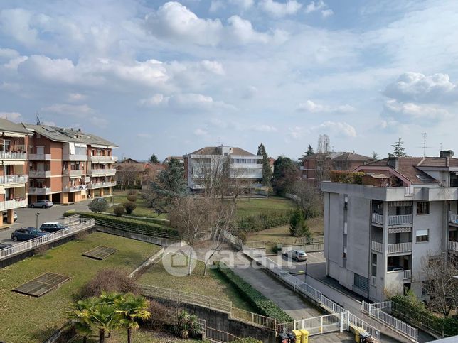 Appartamento in residenziale in Via Lorenzo Bezzi 6