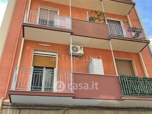 Appartamento in residenziale in Via Sigismondo Castromediano