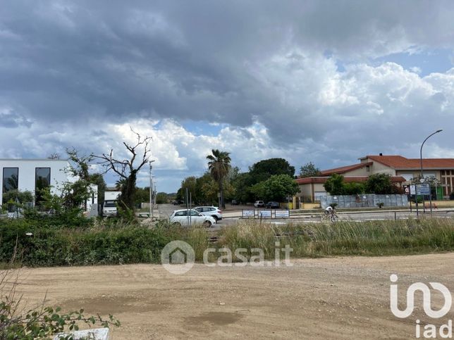 Terreno edificabile in residenziale in Via Ginepro