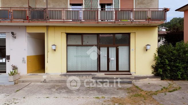 Garage/posto auto in residenziale in Via Stadio