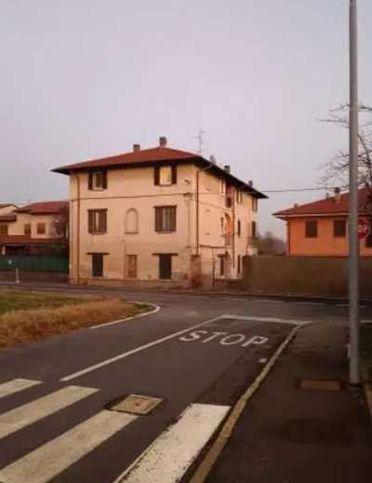 Appartamento in residenziale in Via Patrioti 30