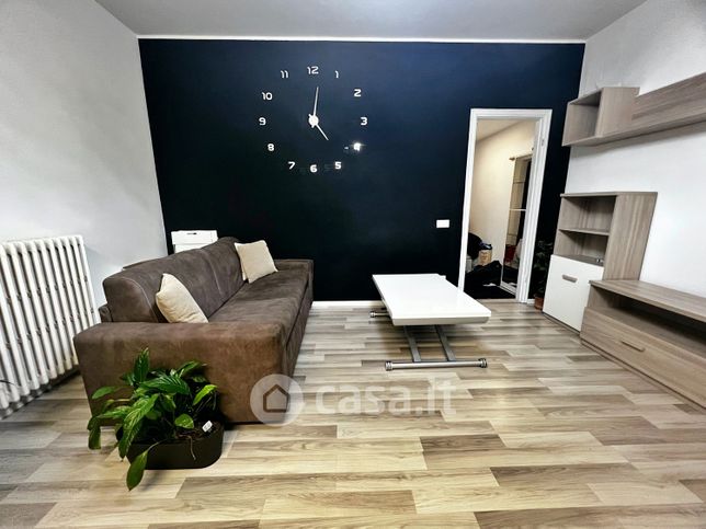 Appartamento in residenziale in Piazzale Lugano 31