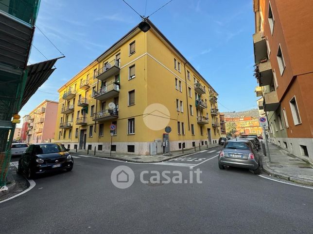 Appartamento in residenziale in Via Adige 2