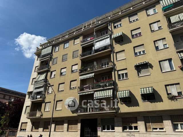 Appartamento in residenziale in Via Rosario di Santa FÃ¨ 19