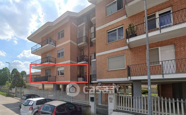 Appartamento in residenziale in Via Mascagni