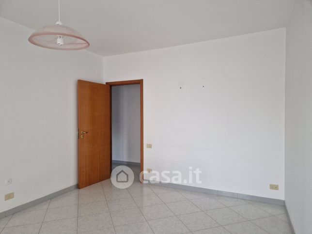 Appartamento in residenziale in Piazzetta Leonardo Sinisgalli 20