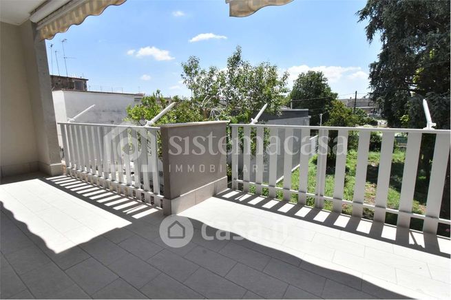 Appartamento in residenziale in 